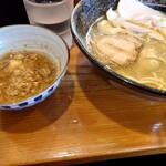 らーめん専門 和海 - 