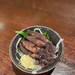 黒鶏ファニー - 