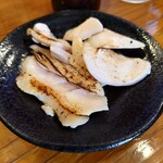 らーめん専門 和海 - 