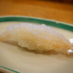 にぎり鮨 一五〇 - 生ズワイ蟹