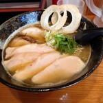 らーめん専門 和海