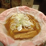 ラーメン 大戦争 - 