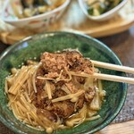 千逢途はなれ - 