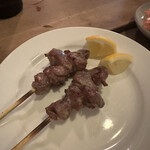 鳥さわ ジグボーンクラブ - 