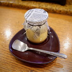 にぎり鮨 一五〇 - プリン