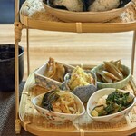 千逢途はなれ - 