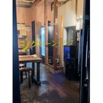 鳥さわ ジグボーンクラブ - 