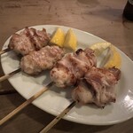 鳥さわ ジグボーンクラブ - 