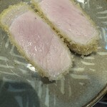 とんかつ comocchi - 