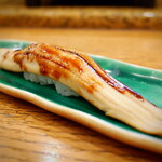 にぎり鮨 一五〇 - 大穴子