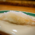 にぎり鮨 一五〇 - 生ズワイ蟹