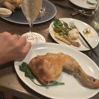 ラ・ココリコ (ホテルメトロポリタン) 川崎店 - 