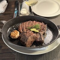 BLT STEAK  ROPPONGI - BLT KINGS CUT キングスカット