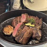 BLT STEAK  ROPPONGI - BLT KINGS CUT キングスカット