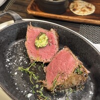 BLT STEAK  ROPPONGI - FILET MIGNON フィレミニヨン
