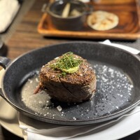 BLT STEAK  ROPPONGI - FILET MIGNON フィレミニヨン