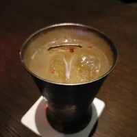 ゼックスウエスト ザ バー - 