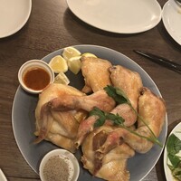 ラ・ココリコ (ホテルメトロポリタン) 川崎店 - 