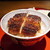 炭焼うな富士 - 料理写真:●うなぎ丼　5,400円
