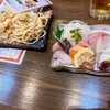 おでんとお蕎麦居酒屋じんべえ 2ビル店