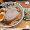 利尻らーめん味楽 新横浜ラーメン博物館店