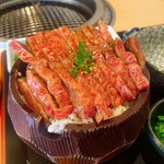 古民家焼肉 古登里 - 
