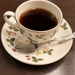 仏蘭西屋 - ブレンドコーヒー