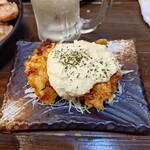 おでんとお蕎麦居酒屋じんべえ - 