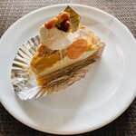 メゾン・ド・ガトー - 