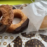 ミスタードーナツ - 