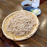 おでんとお蕎麦居酒屋じんべえ - 