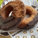 ミスタードーナツ - 