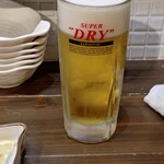 おでんとお蕎麦居酒屋じんべえ 2ビル店 - 