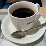 ドトールコーヒーショップ - ブレンドコーヒー