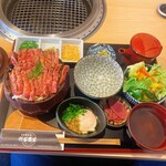古民家焼肉 古登里 - 