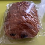 PAUL - 料理写真: