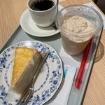 ドトールコーヒーショップ - 