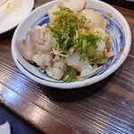 おでんとお蕎麦居酒屋じんべえ 2ビル店 - 