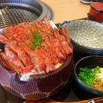 古民家焼肉 古登里 - 