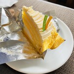 メゾン・ド・ガトー - 