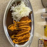 カレーのチャンピオン - 