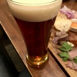 ビストロ酒場 クラフト×クラフト - 