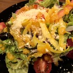 ビストロ酒場 クラフト×クラフト - 