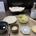 天ぷら わかやま - 