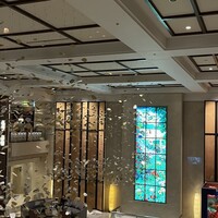 リュクス ダイニング ハプナ - 