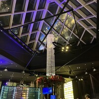 リュクス ダイニング ハプナ - 