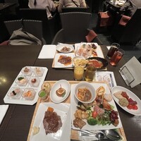 リュクス ダイニング ハプナ - 