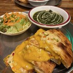 アジアンダイニング　ヤミー - 