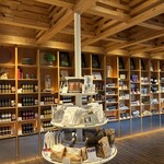 ノースファームストック - 