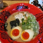 ラー麺 ずんどう屋 豊中服部店 - 